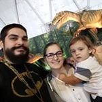 Profile Picture of Jonathan Keach (@keachbeast) on Instagram