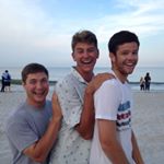 Profile Picture of Matt Plunkett (@matthew_plunkett) on Instagram