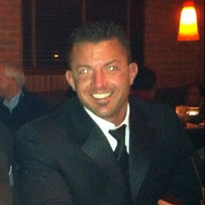 Profile Picture of Dustin Stanley (@dustinstanley) on Twitter