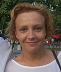 Profile Picture of Barbara Jonakon Wikipedia