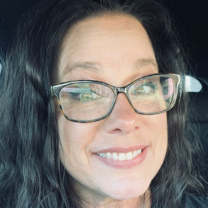 Profile Picture of Christina Williams (@@christinawilliams166) on Tiktok