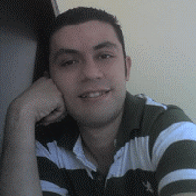 Profile Picture of ALEXANDER SABILLON (@ALEXANDERSABILL) on Twitter