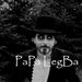 Profile Picture of Christopher Robinson (@papalegba) on Pinterest