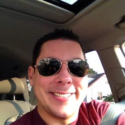 Profile Picture of Todd Vander Veer (@ToddVanderVeer) on Twitter