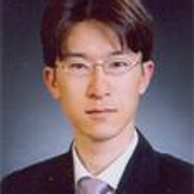 Profile Picture of Woo Jae Chun (@Felix_spring) on Twitter