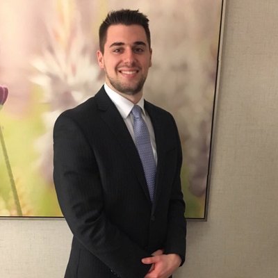 Profile Picture of Caleb Sanders (@CalebSanders18) on Twitter