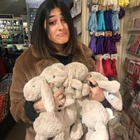 Profile Picture of Eleni Arvaniti (@eleni-arvaniti-5) on Quora