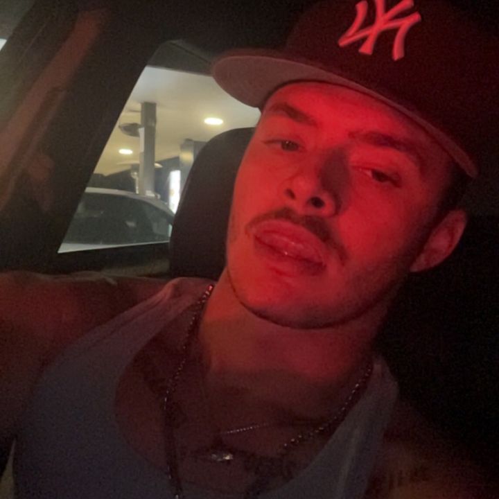 Profile Picture of Bryson Belcher (@itsbrysonbelcher) on Tiktok