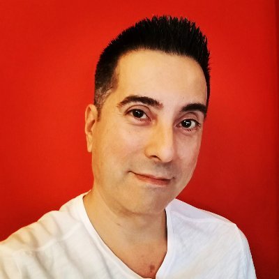 Profile Picture of Chris Zamora (@ChristianZamora) on Twitter
