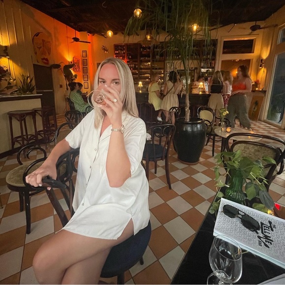 Profile Picture of Emily Bagwill (@emily_bag123) on Poshmark