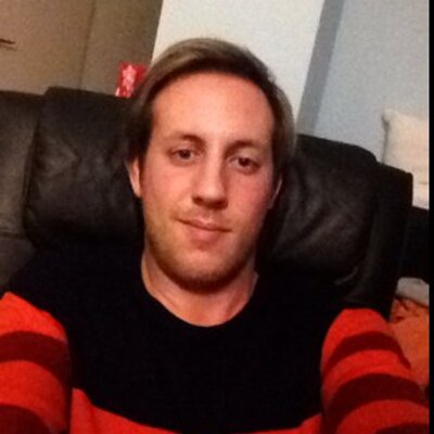 Profile Picture of Kevin Kassel (@kk355) on Twitter