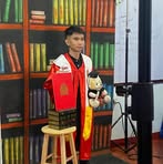 Profile Picture of Jason Bagcal (@jason.bagcal.2024) on Facebook