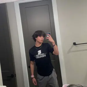 Profile Picture of brooks🌀 (@brooksmfpaul) on Tiktok