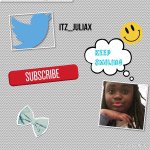 Profile Picture of Julia Charles (@itz__julia) on Instagram