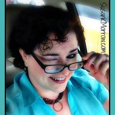 Profile Picture of Susan “MoJo” Morrow-Johnson (@theMoJoMedium) on Twitter