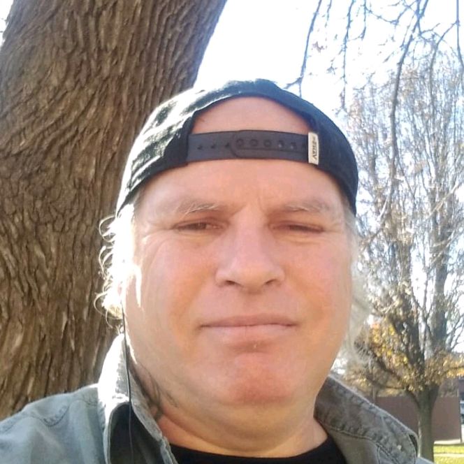 Profile Picture of mark ruddlesden (@tazzmania) on Tiktok