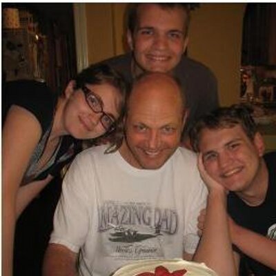 Darrell Prather - Twitter Profile Picture of Darrell Prather (@flyingpigbakery) on Twitter