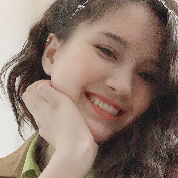Profile Picture of Amy Trinh (@@amytrinh4) on Tiktok