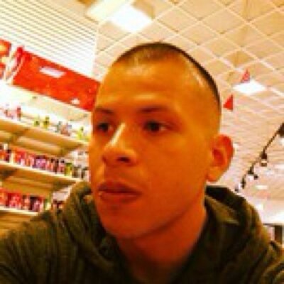 Profile Picture of Julio Mascorro (@MascorroJulio) on Twitter
