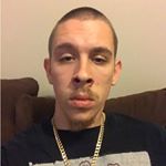 Profile Picture of Justin Staggs (@_moneyoverall_) on Instagram