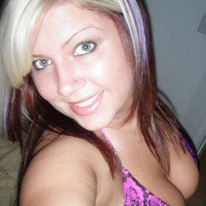 Profile Picture of Ashli Holt (@theycallmeashli) on Myspace