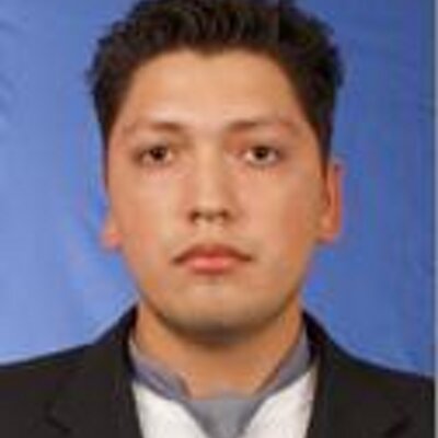 Profile Picture of Albert Alejandro M (@albertmasco33) on Twitter