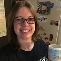 Profile Picture of Amanda Marks (@amanda-marks-28) on Quora