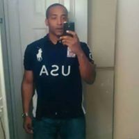 Profile Picture of Nathaniel Leon Felder II (@felderii) on Pinterest