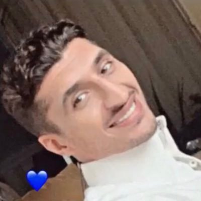 Profile Picture of احمد (@AHmed_Gogog) on Twitter
