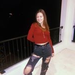 Profile Picture of hailey (@haileymatthewsss) on Instagram