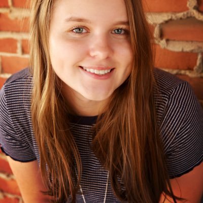 Alexis Bray - Twitter Profile Picture of Alexis Bray (@Alexis72781719) on Twitter