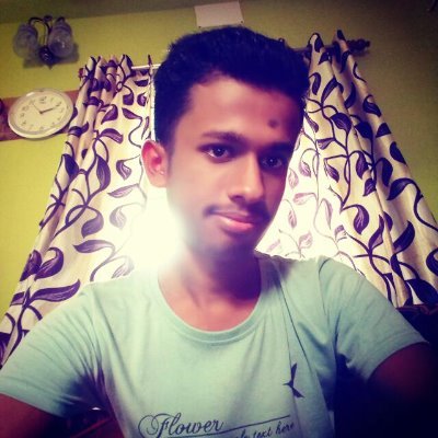 Profile Picture of Indranil Chowdhury (@Indrani68756924) on Twitter