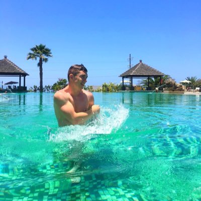 Profile Picture of Steven Ridout (@sridout_) on Twitter