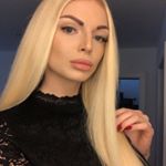 Profile Picture of ♔ VICTORIA BENNEROVA (@victoriaa_bennerova) on Instagram