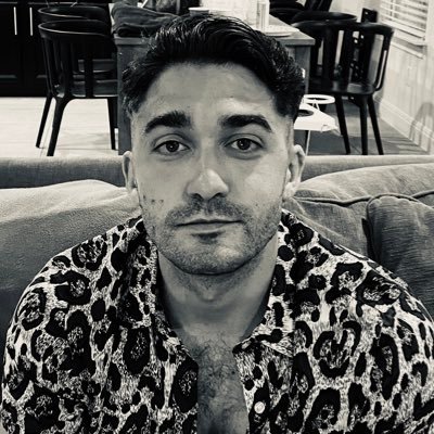 Profile Picture of Blake (@blakeerwin) on Twitter