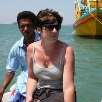 Profile Picture of Dawn Poole (@VoodoChile) on Twitter