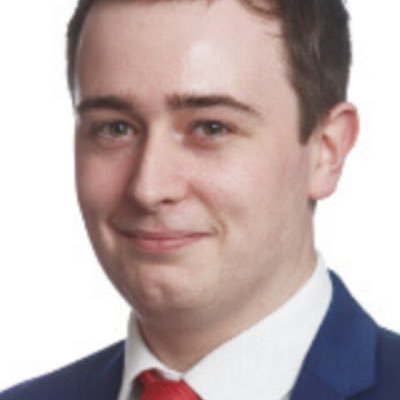 Profile Picture of John Peroni (@PeroniJohn) on Twitter