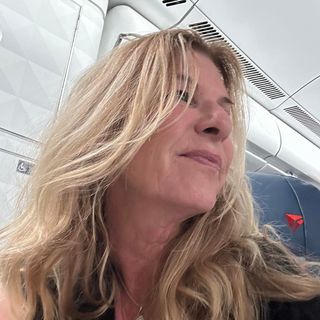 Profile Picture of Sonja Rivera (@sonjarivera) on Instagram