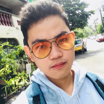 Profile Picture of Orlando C. Pascua Jr (@orlandzzz) on Twitter
