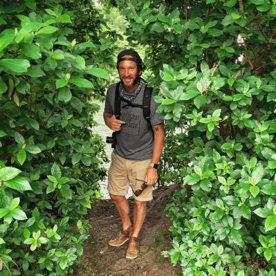 Profile Picture of Matt Furman (@furmanfoto) on Twitter