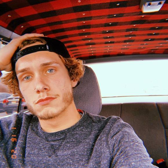 Profile Picture of Matt Guillou (@matttdylan) on Poshmark