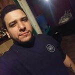 Profile Picture of Fabian Christopher Andrew (@thegreatronin77) on Instagram