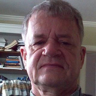 Profile Picture of Steven Raynor (@raynorsteven) on Instagram