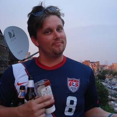 Profile Picture of Adam Lapinski (@BigDaddyLap) on Twitter