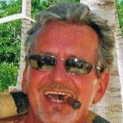 Profile Picture of Gilles Laflamme (@IAmSeaOfJoy) on Twitter