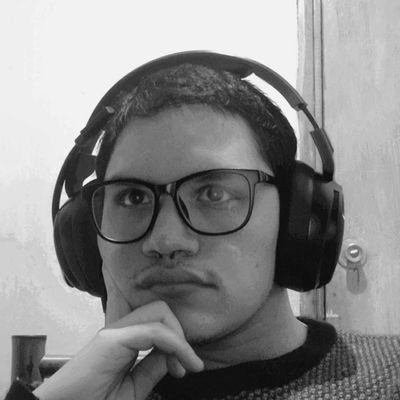 Profile Picture of Steven Fallas M. (@LazyTurtle_code) on Twitter