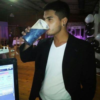 Profile Picture of  ✍ (@MarcosOsuna2) on Twitter