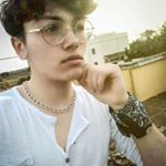 Profile Picture of ๖ۣۜ𝓜𝓲𝓬𝓱𝓪𝑒𝓵⍟👼 (@michael_bernard0) on Instagram