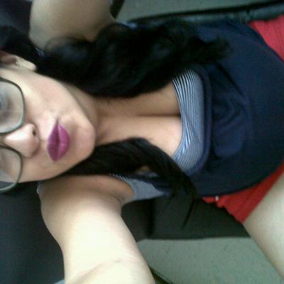 Profile Picture of Gabriela Baltazar (@gabiibm2530) on Twitter