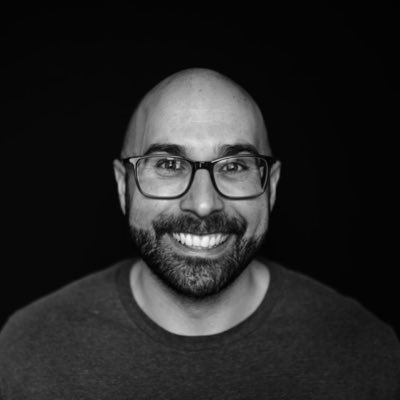 Profile Picture of Mark Longpré (@hammerlongpre) on Twitter